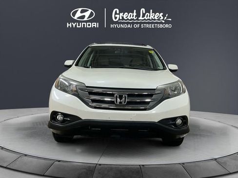 Used 2014 Honda CR-V EX-L image 8