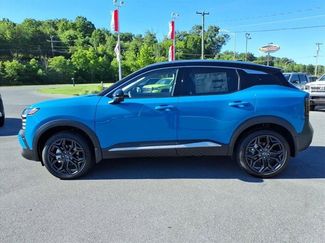 New 2026 Nissan Kicks SR w/ SR Premium Package AWD/4WD video 2