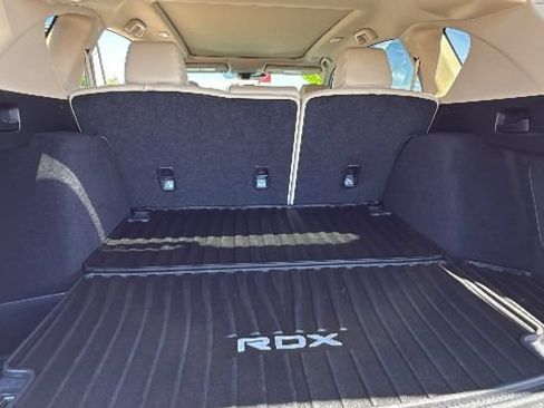 Used 2021 Acura RDX AWD w/ Technology Package image 27
