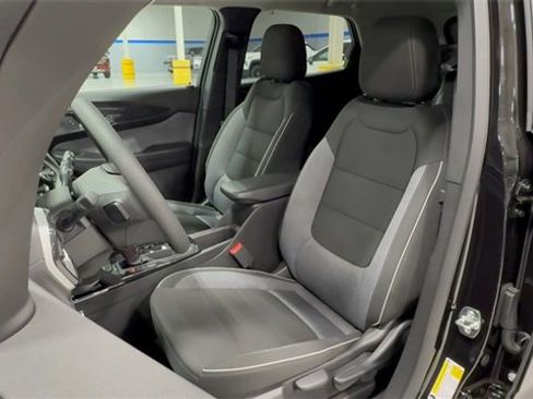 New 2026 Chevrolet TrailBlazer LT w/ Driver Confidence Package image 10