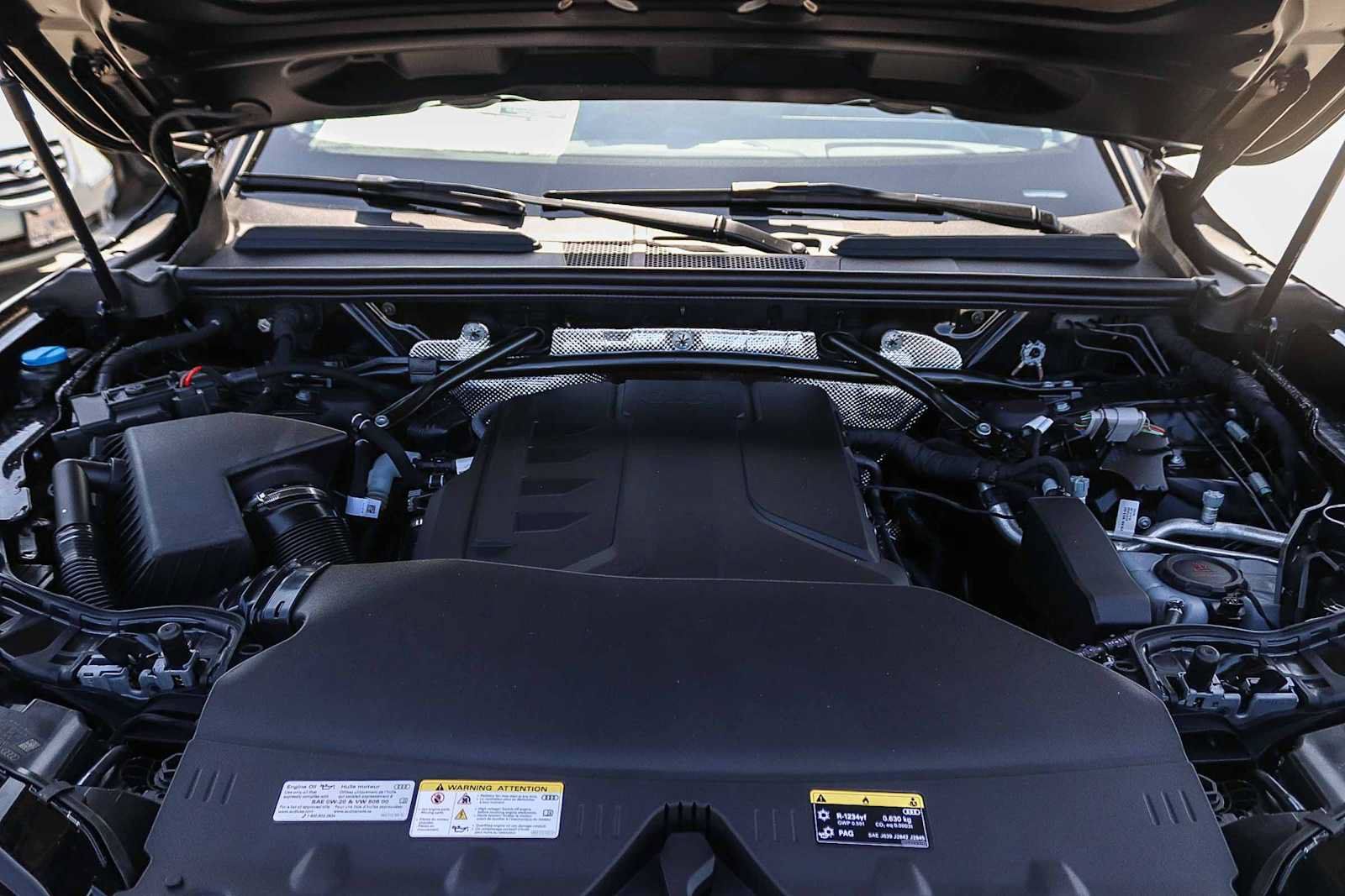 New 2026 Audi Q5 Premium AWD/4WD image 34