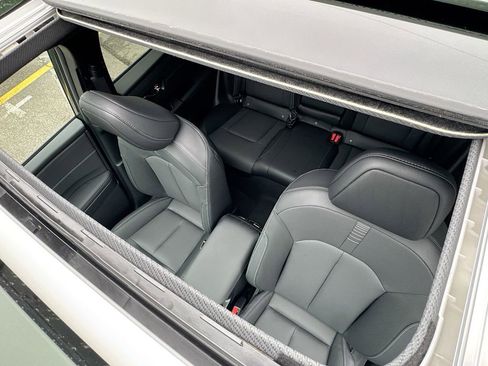 New 2026 Subaru Outback Touring XT AWD/4WD image 26