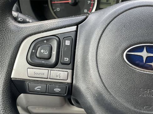 Used 2017 Subaru Forester 2.5i Premium w/ All-Weather Package AWD/4WD image 20