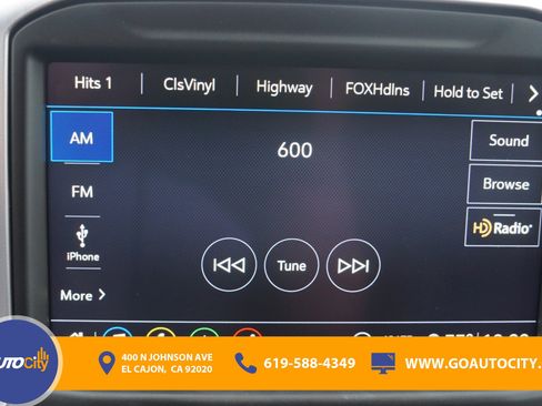 Used 2020 GMC Sierra 1500 SLT w/ SLT Premium Package image 25