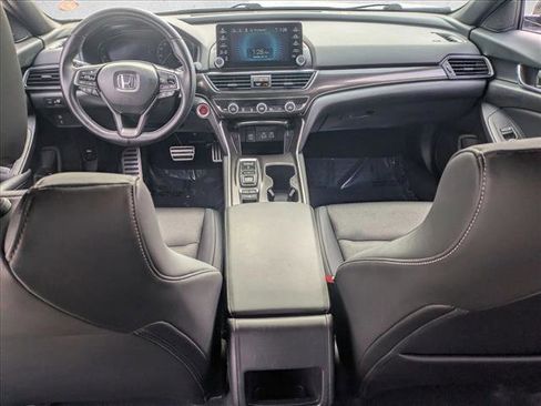 Used 2022 Honda Accord Sport image 14