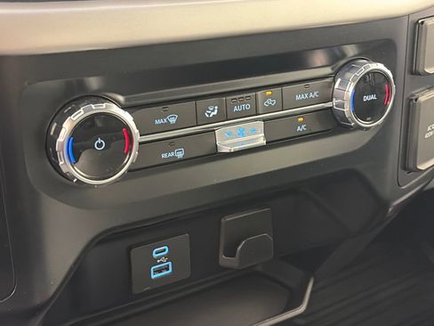 Certified 2023 Ford F150 XLT w/ Equipment Group 301A Mid image 21