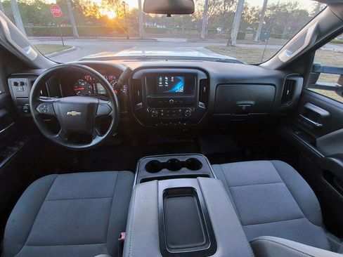 Used 2017 Chevrolet Silverado 3500 W/T image 18