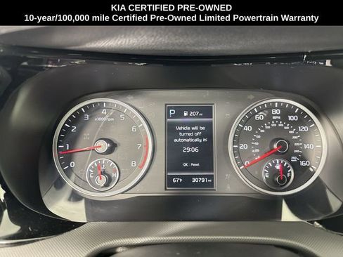 Used 2024 Kia K5 GT-Line w/ GT-Line Premium Package image 15