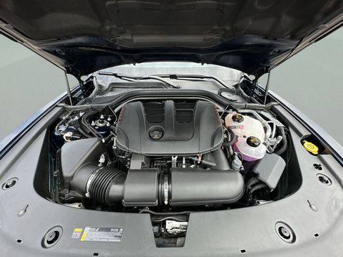 Certified 2026 Dodge Charger Scat Pack AWD/4WD image 27