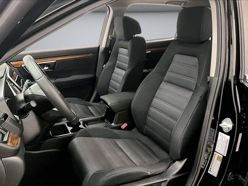 Used 2022 Honda CR-V EX image 21