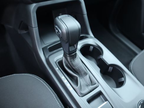 New 2026 Ford Ranger XL AWD/4WD image 7