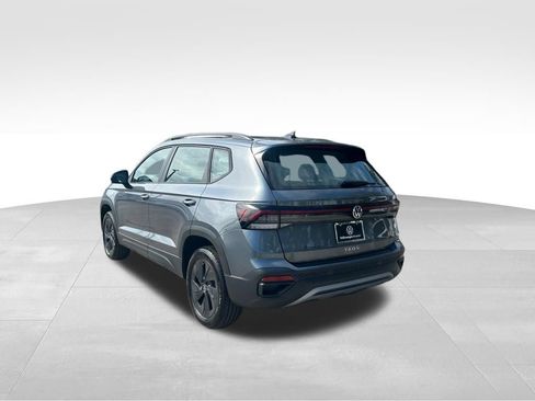 New 2026 Volkswagen Taos S image 2