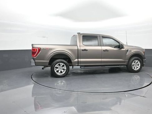 Certified 2023 Ford F150 XLT AWD/4WD image 8