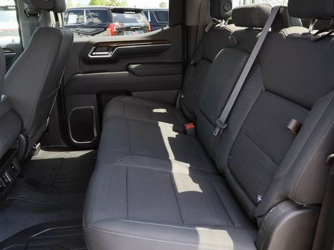 Certified 2024 GMC Sierra 1500 Elevation image 24