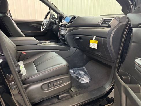 New 2026 Honda Ridgeline TrailSport image 27