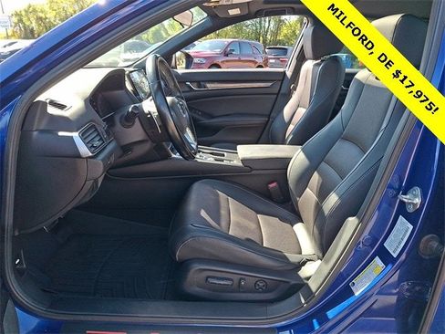 Used 2021 Honda Accord Sport image 14