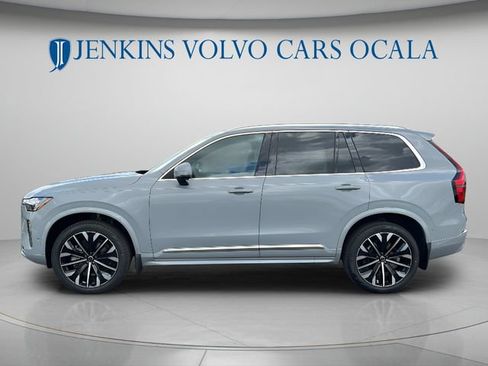 New 2026 Volvo XC90 B6 Plus w/ Protection Package AWD/4WD image 6
