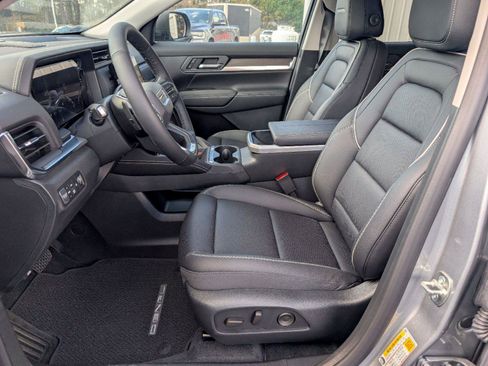 New 2026 GMC Terrain Denali AWD/4WD image 10
