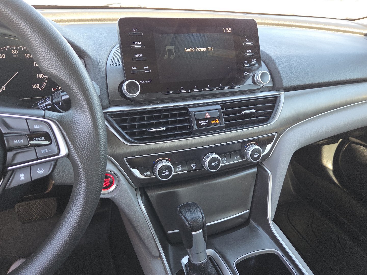 Used 2020 Honda Accord LX image 26