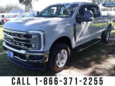 New 2026 Ford F250 XLT w/ XLT Premium Package image 2