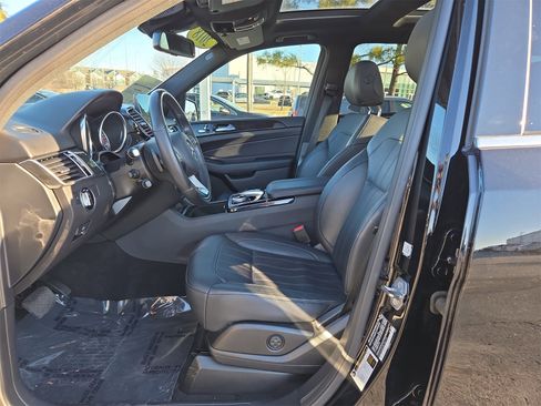 Used 2018 Mercedes-Benz GLE 350 image 10