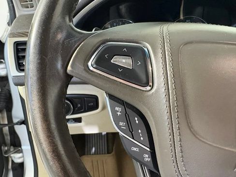 Used 2017 Lincoln MKZ Select w/ Technology Package AWD/4WD image 29