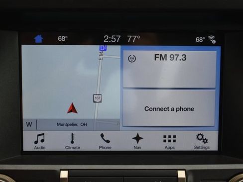 Used 2017 Ford Mustang Shelby GT350 w/ Electronics Package RWD image 6