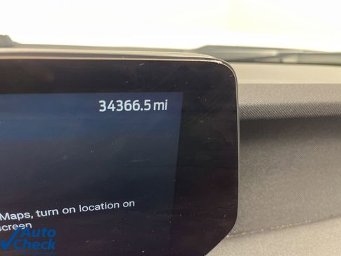 Used 2025 Ford Expedition Platinum image 15