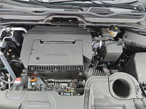 Certified 2026 Honda Passport TrailSport image 31