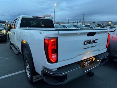 New 2026 GMC Sierra 3500 Pro w/ Convenience Package