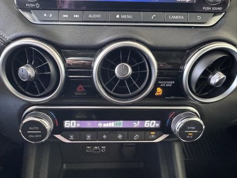 Used 2021 Nissan Sentra SV image 21