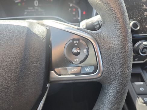 Used 2018 Honda CR-V EX image 31