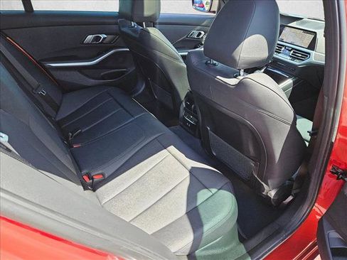 Used 2021 BMW M340i RWD image 20