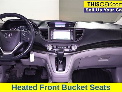 Used 2014 Honda CR-V EX-L image 21