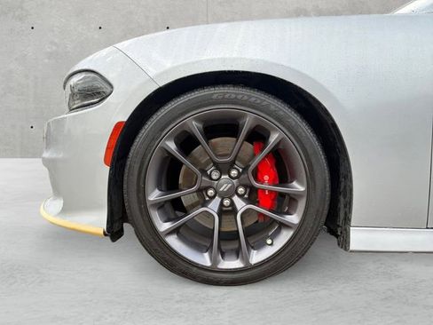Used 2023 Dodge Charger R/T w/ Daytona Edition Group image 23