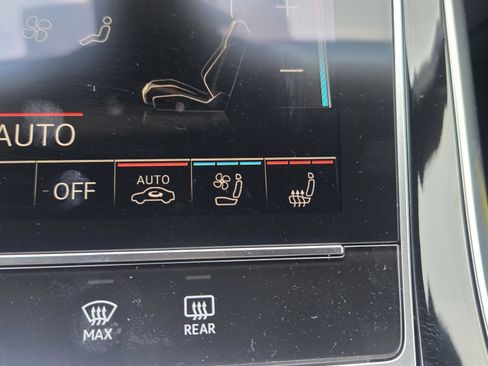 New 2026 Audi Q7 3.0T Premium Plus image 26