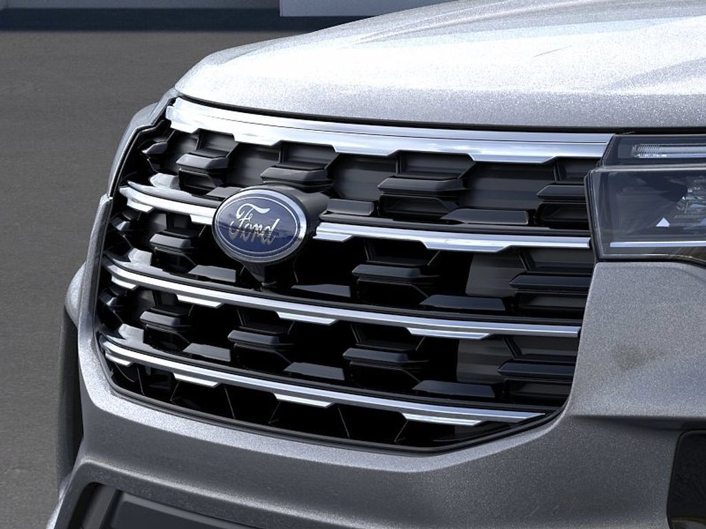 New 2026 Ford Explorer Active w/ Active Comfort Package AWD/4WD image 17