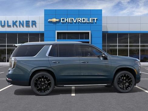 New 2026 Chevrolet Tahoe Premier AWD/4WD image 5