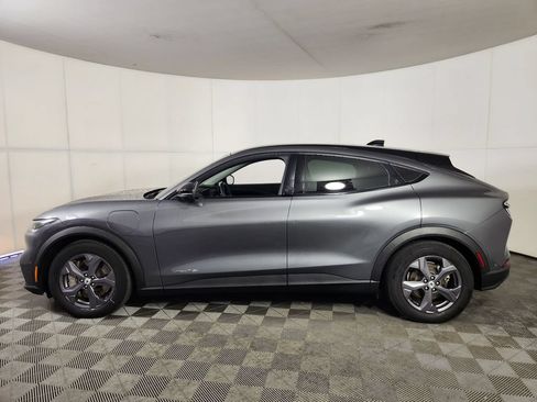 Used 2023 Ford Mustang Mach-E Select AWD/4WD image 4