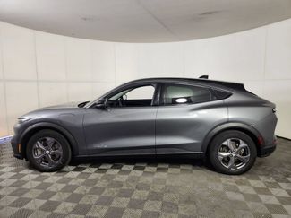 Used 2023 Ford Mustang Mach-E Select AWD/4WD video 4