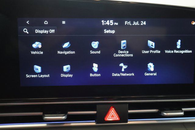 Used 2025 Hyundai Elantra SEL FWD image 22