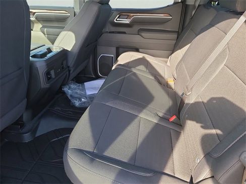 New 2026 Chevrolet Silverado 1500 RST w/ LPO, Dark Essentials Package image 13