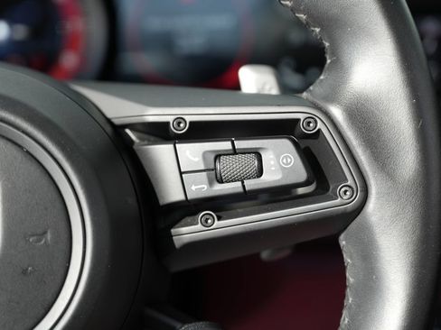 Used 2020 Porsche 911 Carrera 4S AWD/4WD image 76
