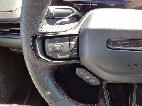 New 2026 Dodge Charger Scat Pack w/ Blacktop Package image 12