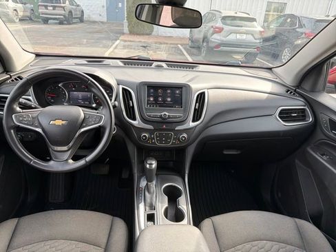 Used 2020 Chevrolet Equinox LT image 29