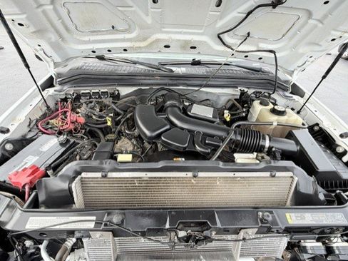 Used 2008 Ford F250 XL AWD/4WD image 22