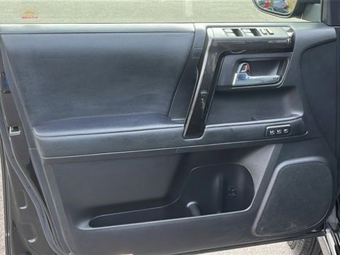 Certified 2021 Toyota 4Runner Nightshade image 9