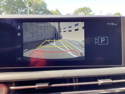 New 2026 Hyundai Santa Cruz SEL AWD/4WD image 30