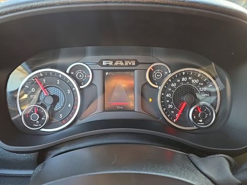 New 2026 RAM 3500 Tradesman image 52