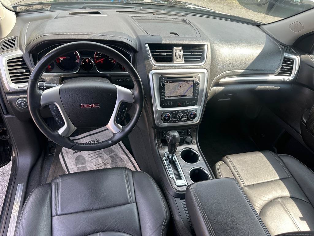 Used 2017 GMC Acadia Limited SLT AWD/4WD image 17